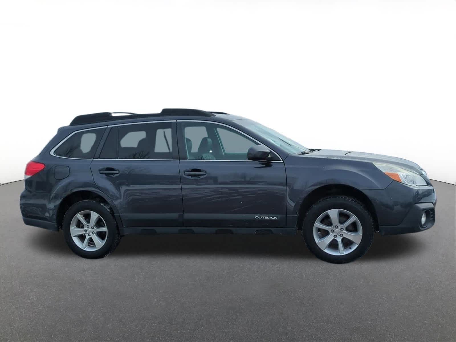 Thumbnail: 2013 Subaru Outback - 7