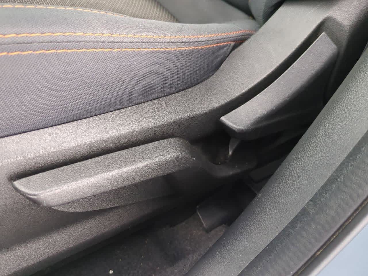 Thumbnail: 2019 Subaru Crosstrek - 16