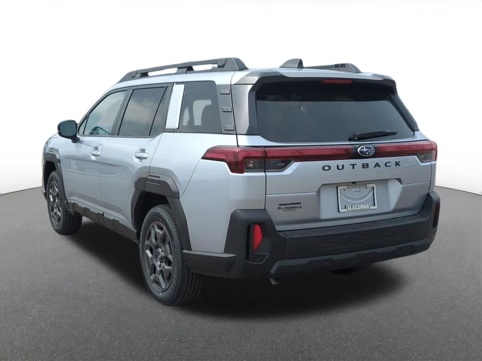 Thumbnail: 2026 Subaru Outback - 4