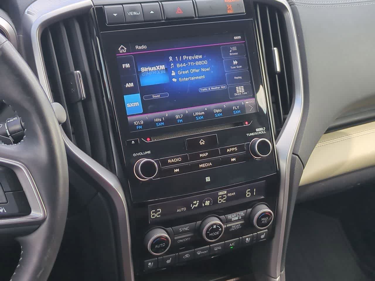 Thumbnail: 2020 Subaru Ascent - 30