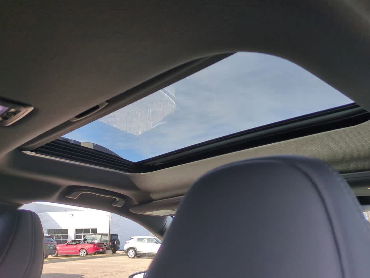 Thumbnail: 2026 Subaru Outback - 21