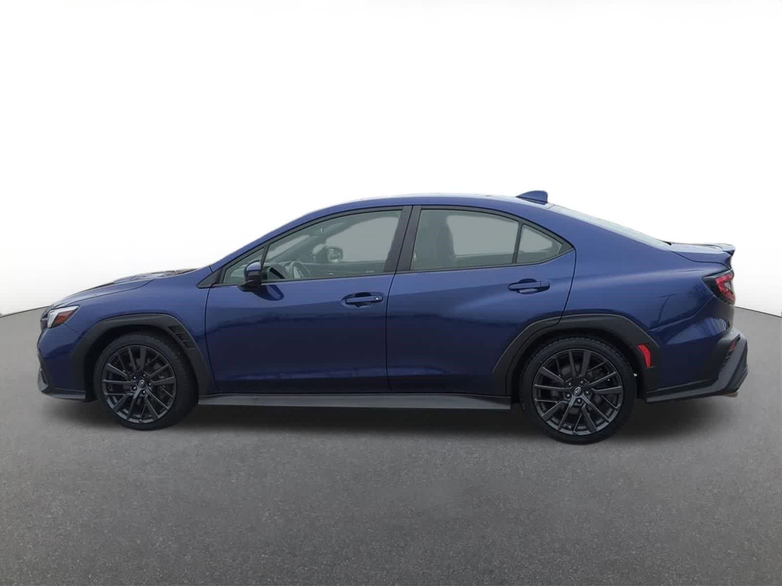 Thumbnail: 2022 Subaru WRX - 3