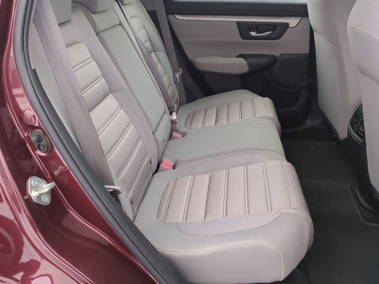 Thumbnail: 2017 Honda CR-V - 19