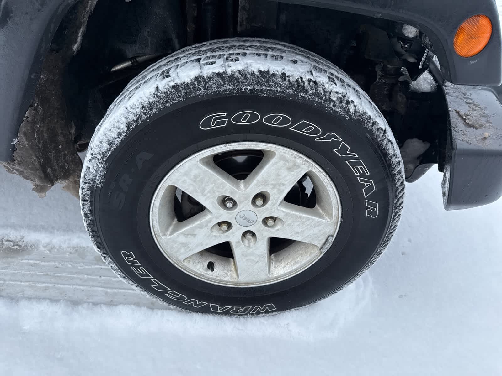 Thumbnail: 2012 Jeep Wrangler - 5