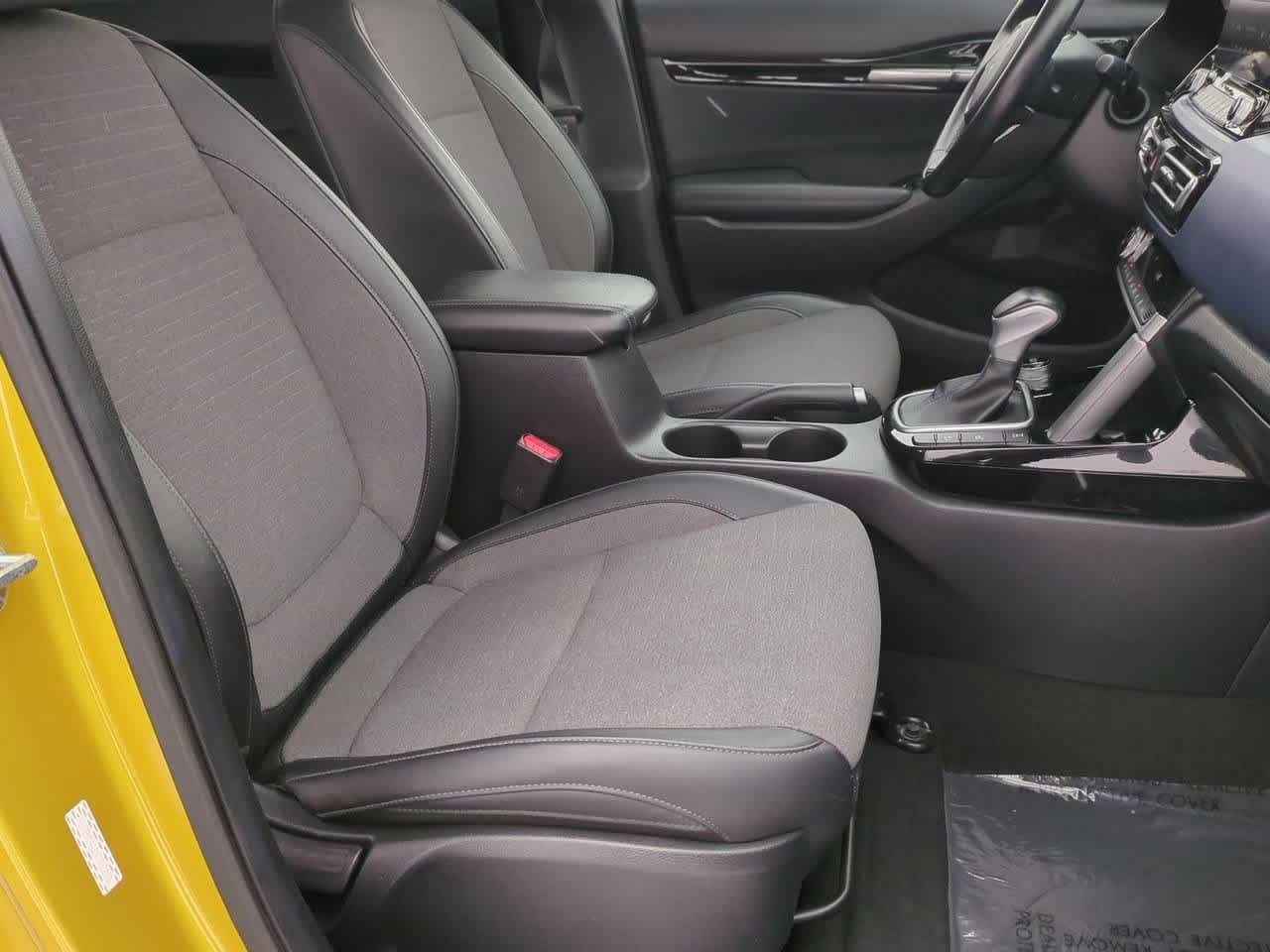 Thumbnail: 2022 Kia Seltos - 20