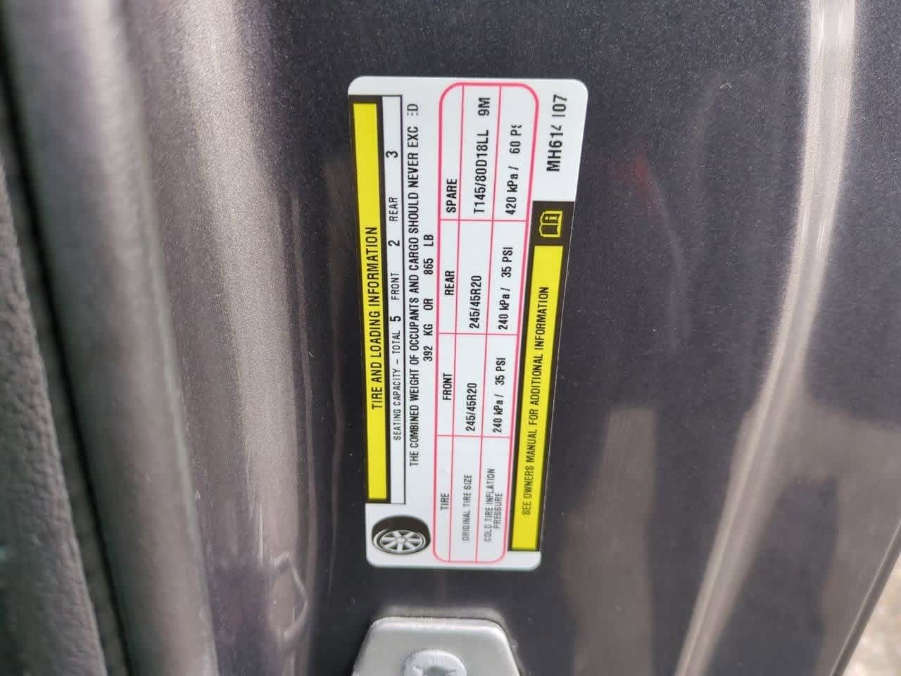 Thumbnail: 2021 Dodge Challenger - 34