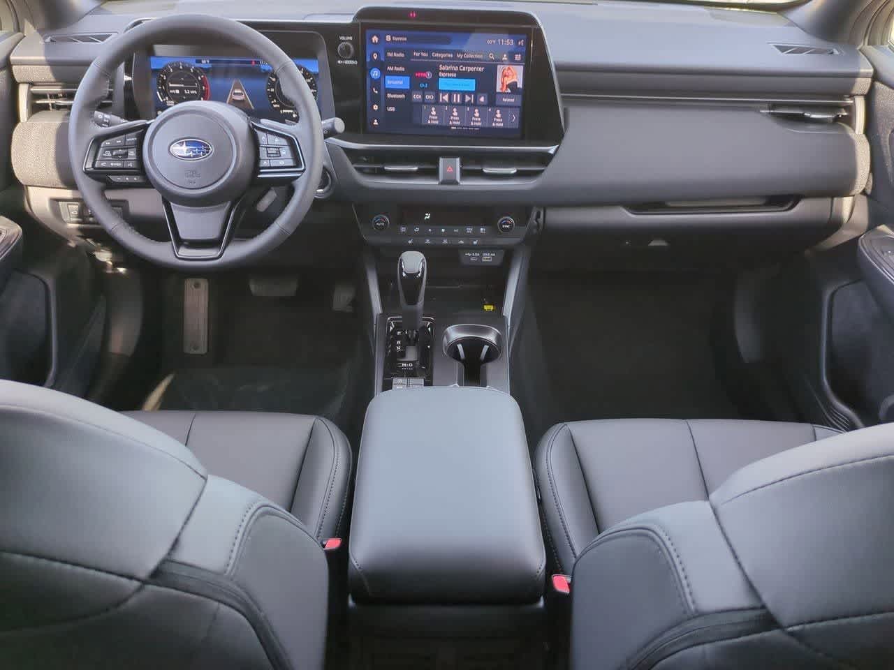 Thumbnail: 2026 Subaru Outback - 14