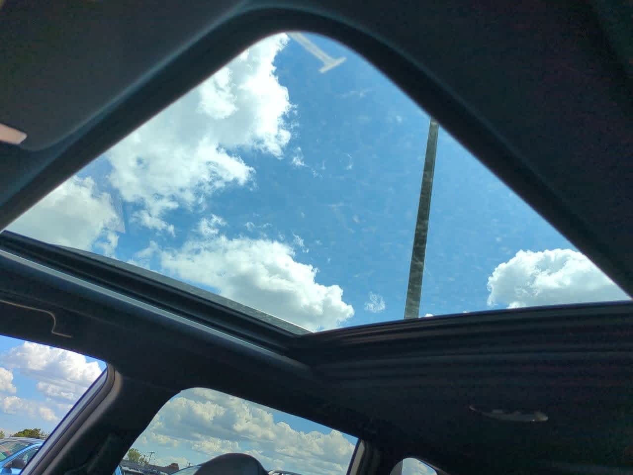 Thumbnail: 2025 Subaru Forester - 18