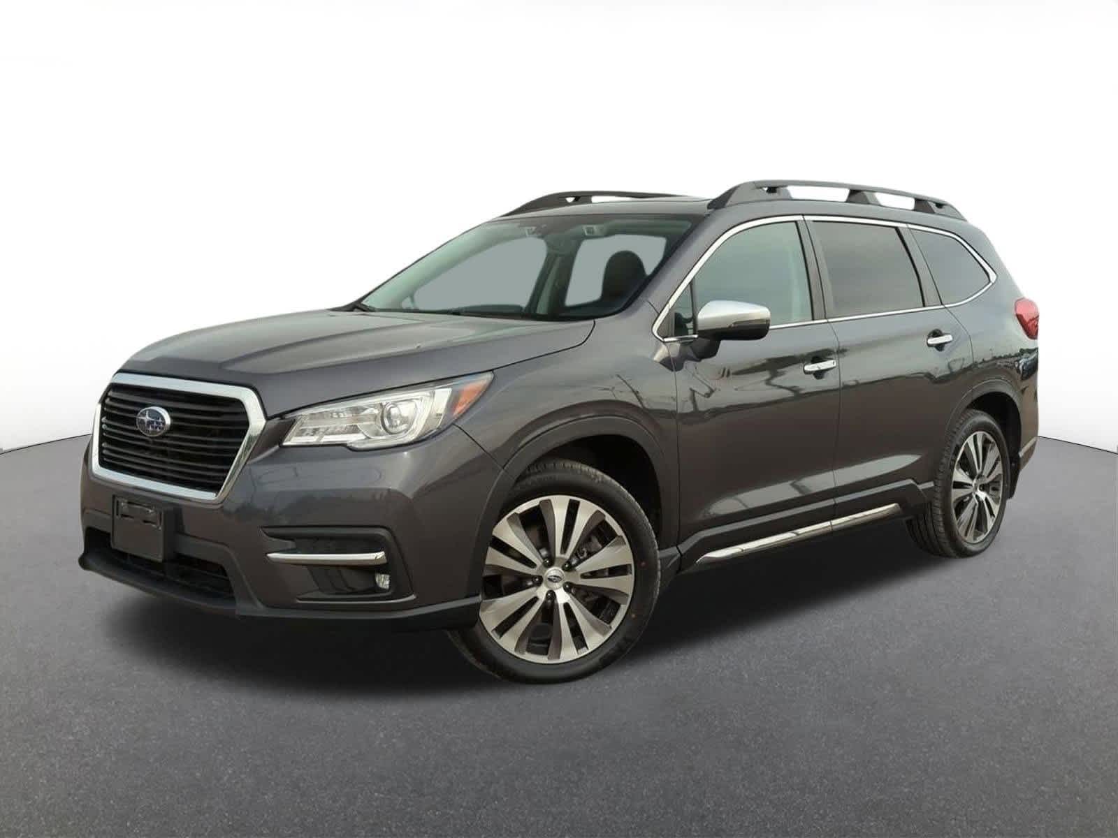 2022 Subaru Ascent Touring -
                  Troy, MI
