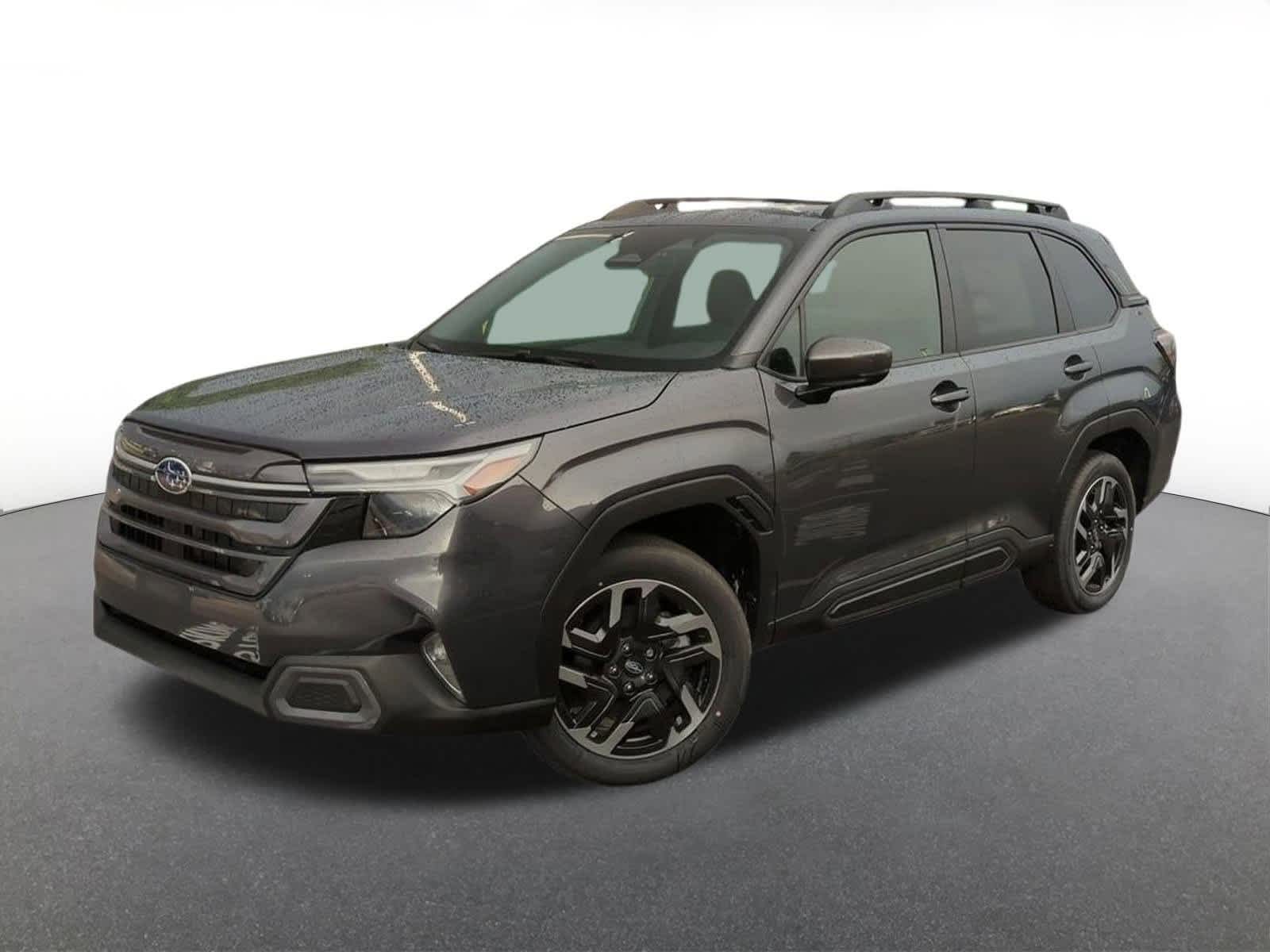 2025 Subaru Forester Limited -
                  Troy, MI