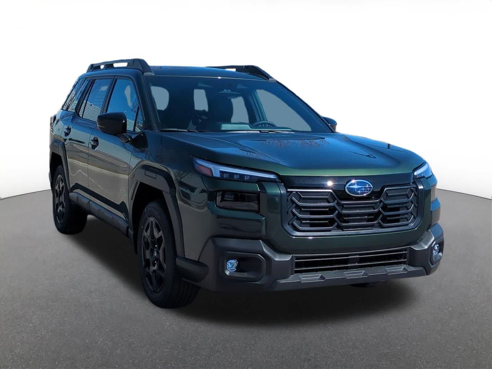 Thumbnail: 2026 Subaru Outback - 8