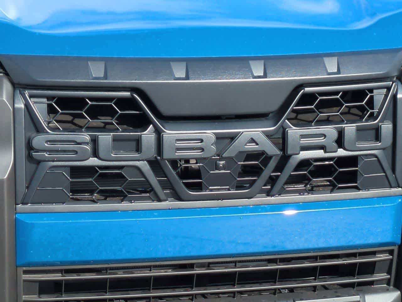 Thumbnail: 2026 Subaru Outback - 11