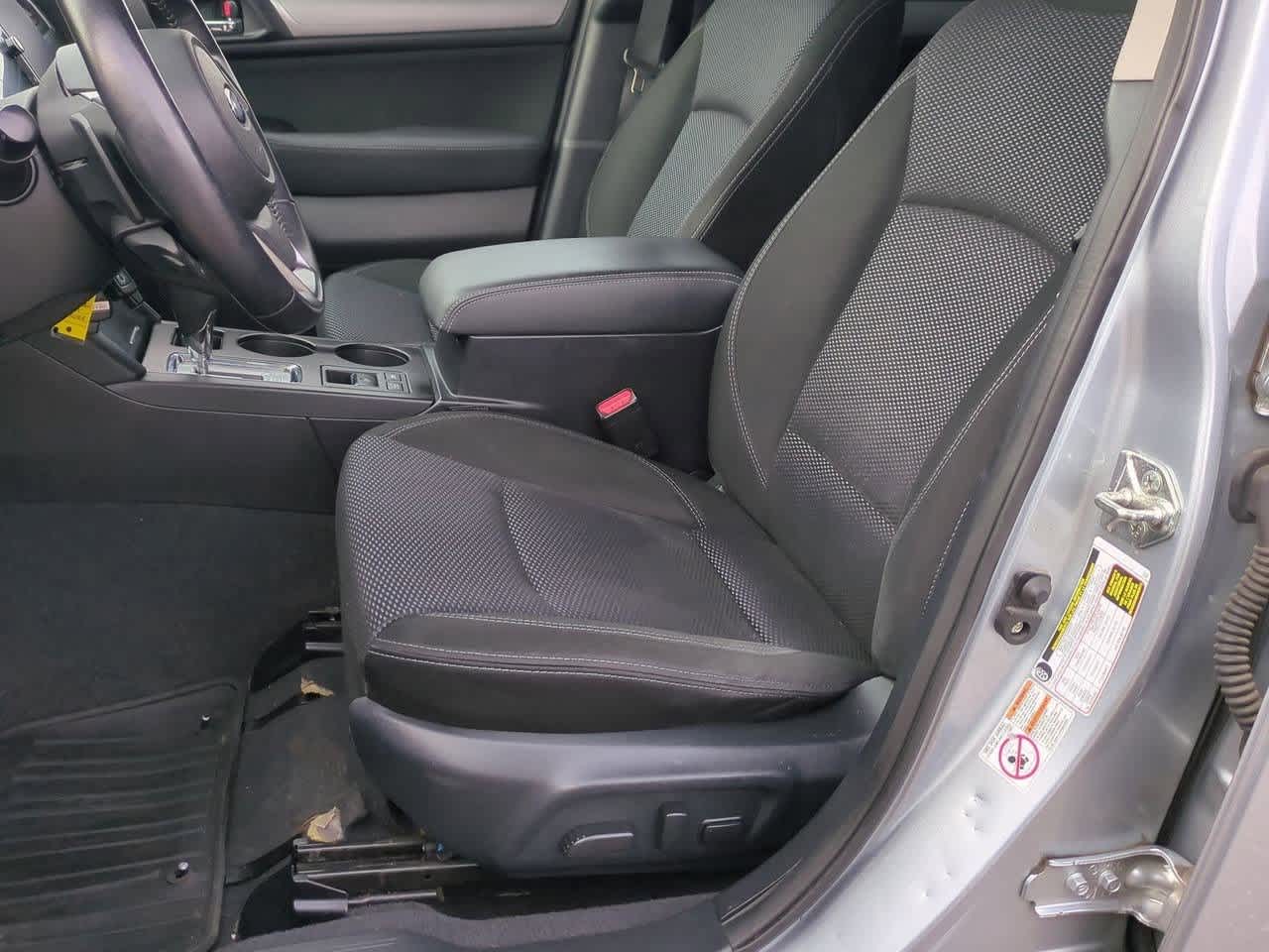 Thumbnail: 2018 Subaru Outback - 15