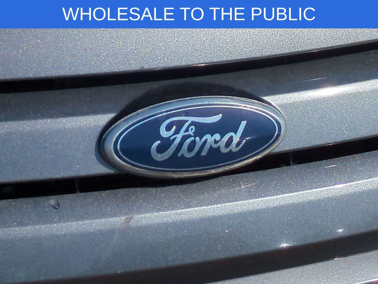 Thumbnail: 2010 Ford Fusion - 11