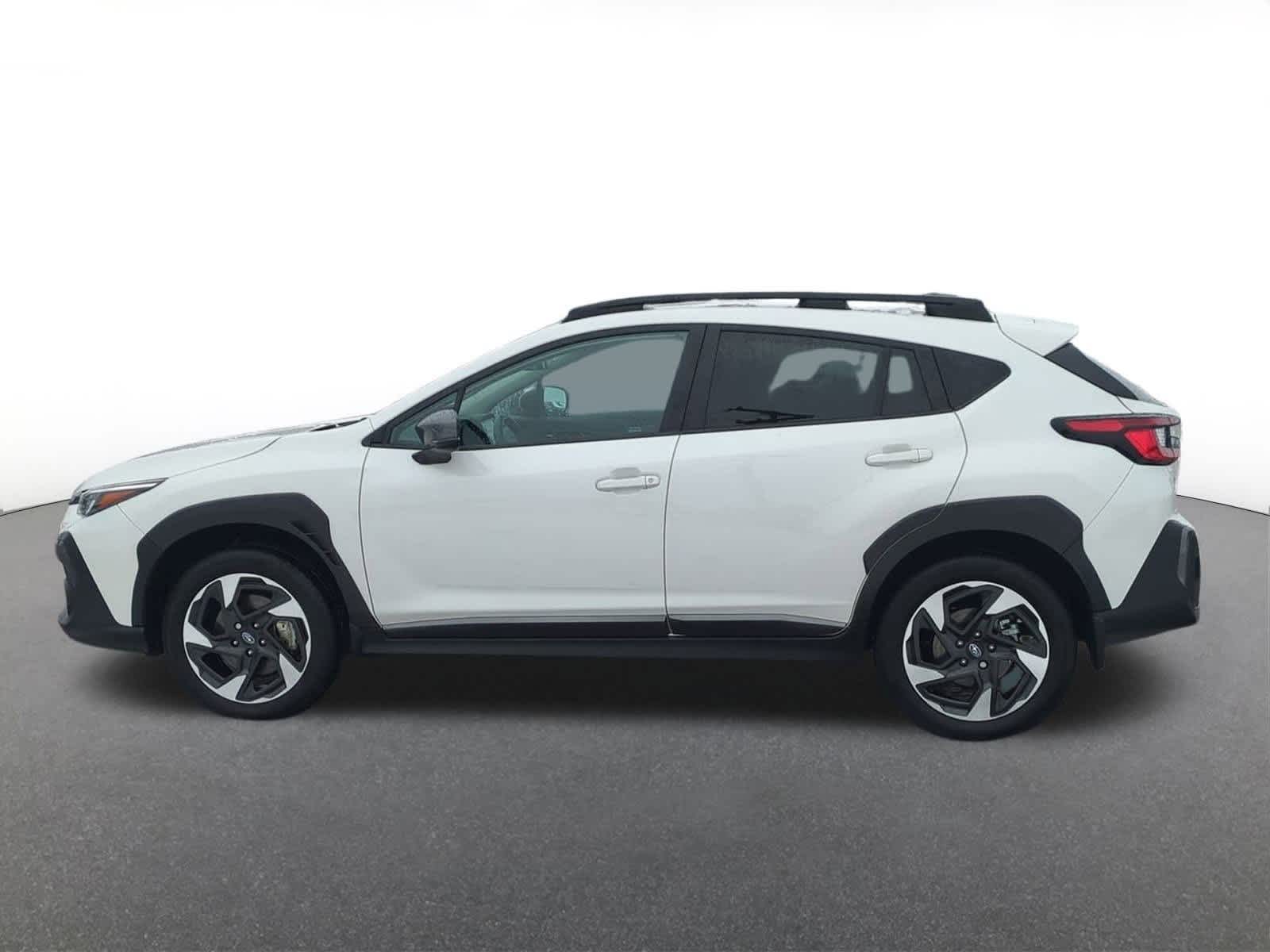 Thumbnail: 2025 Subaru Crosstrek - 3