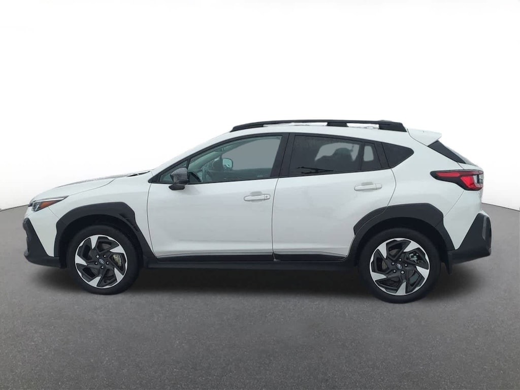 Certified 2025 Subaru Crosstrek Limited SUV