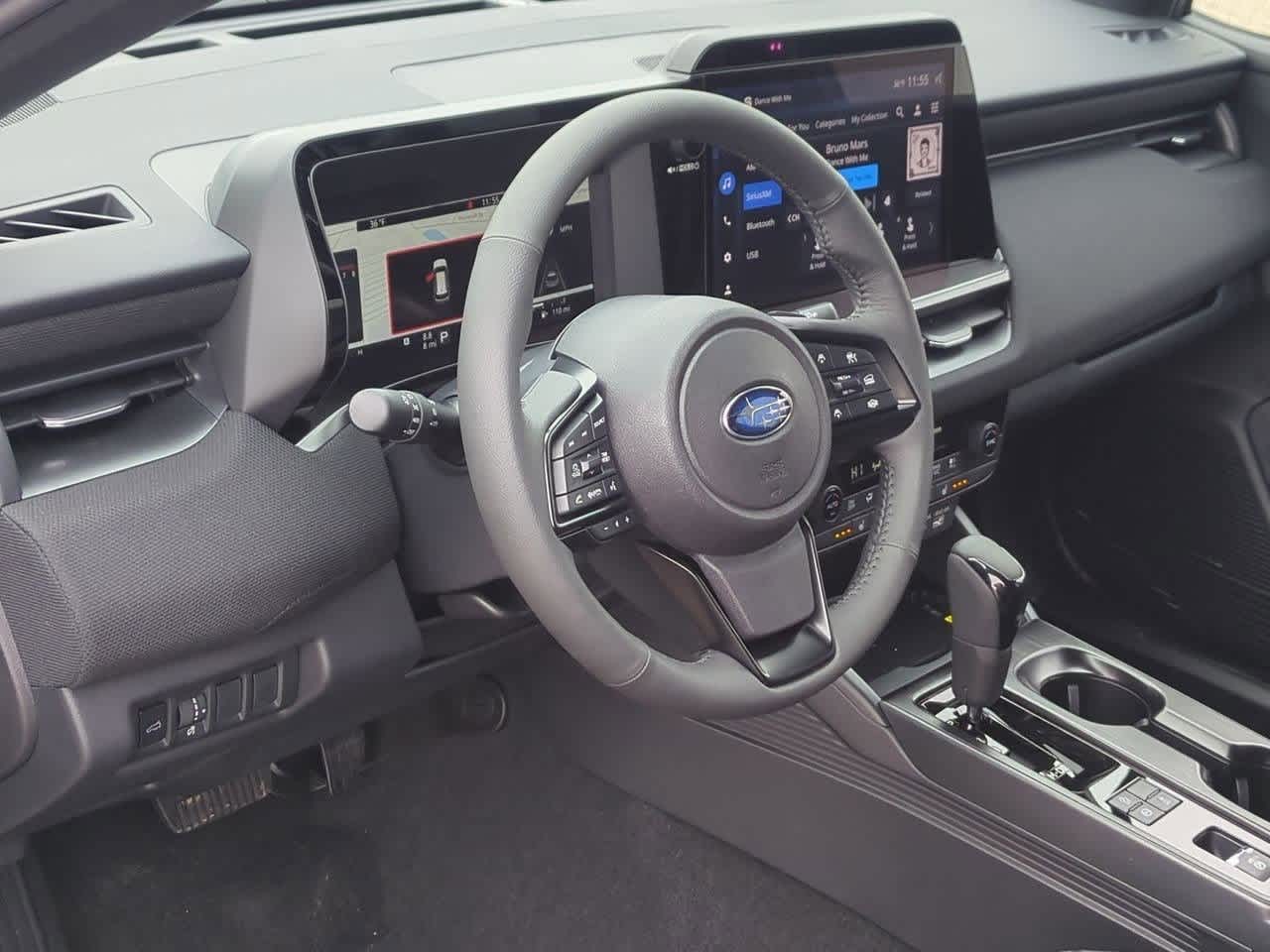 Thumbnail: 2026 Subaru Outback - 2