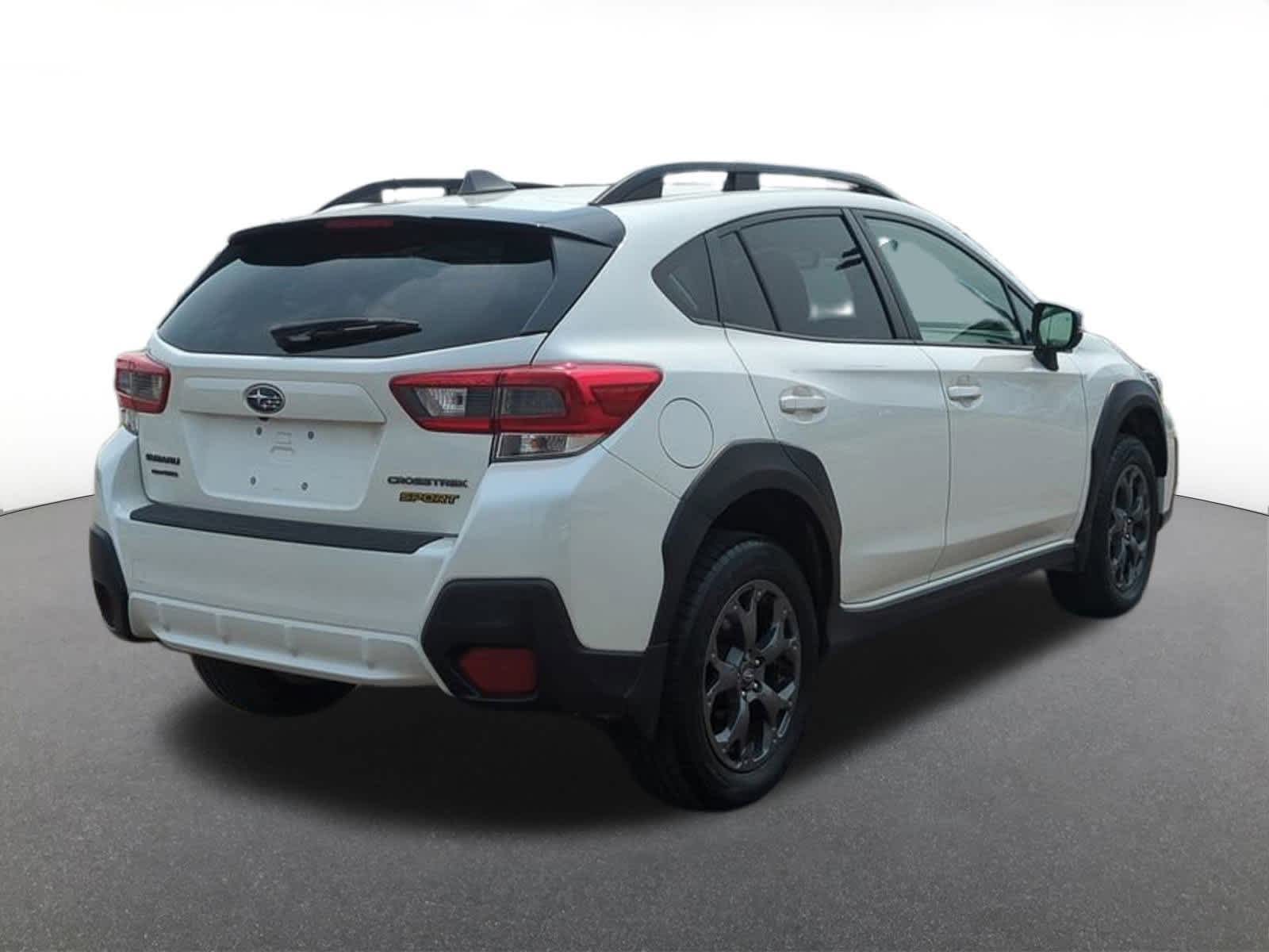 Thumbnail: 2022 Subaru Crosstrek - 6