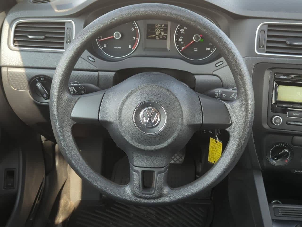 Thumbnail: 2014 Volkswagen Jetta - 20