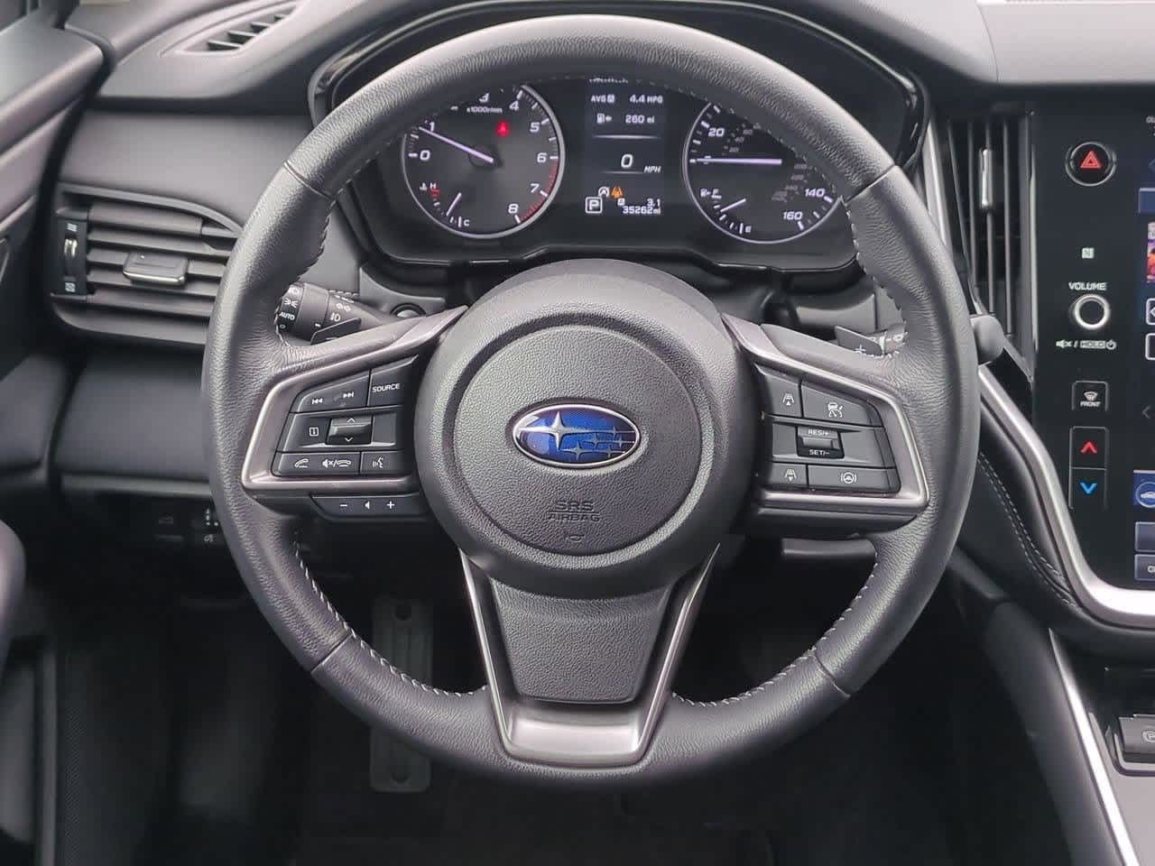 Thumbnail: 2023 Subaru Outback - 23