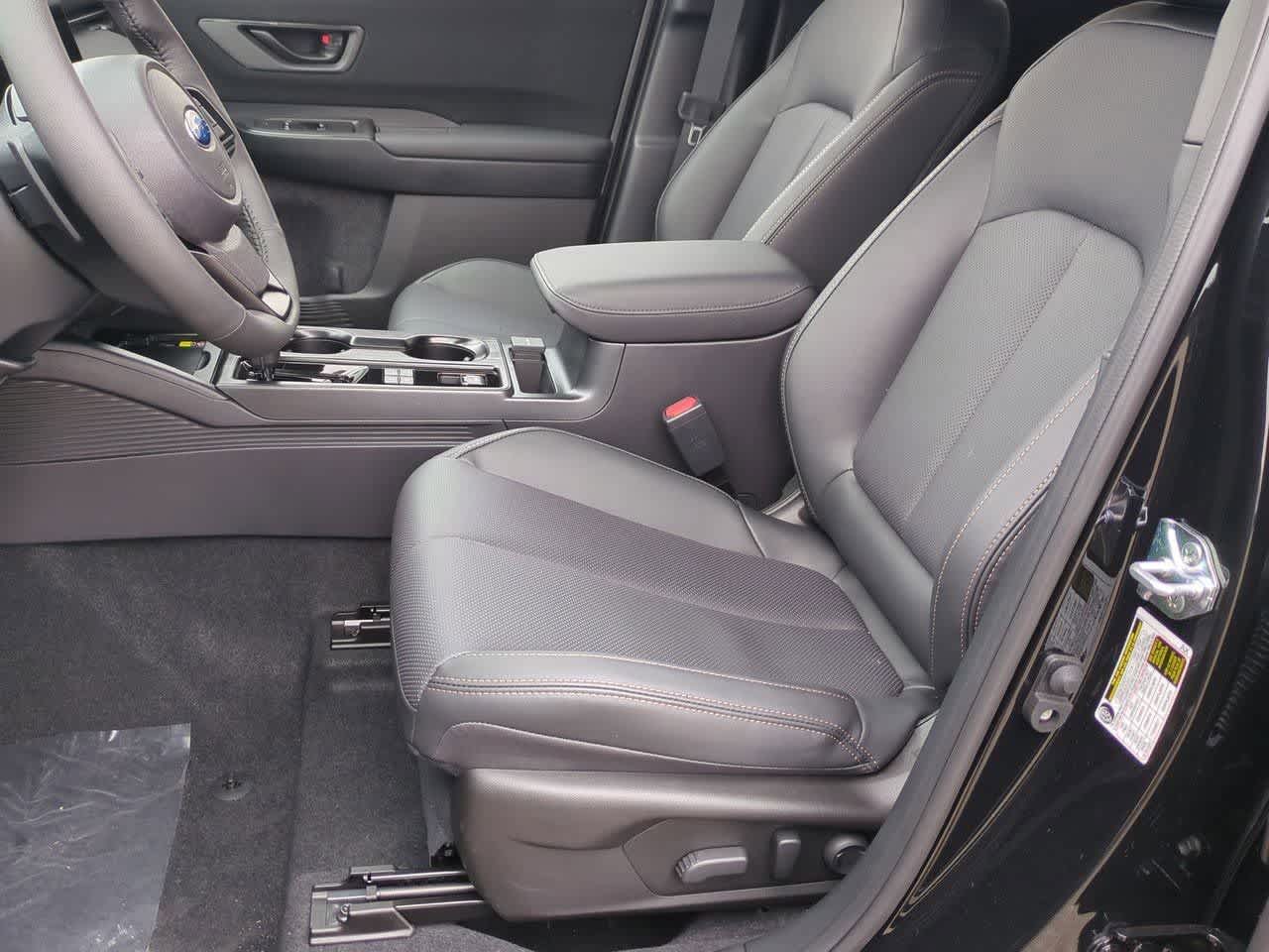 Thumbnail: 2026 Subaru Outback - 15