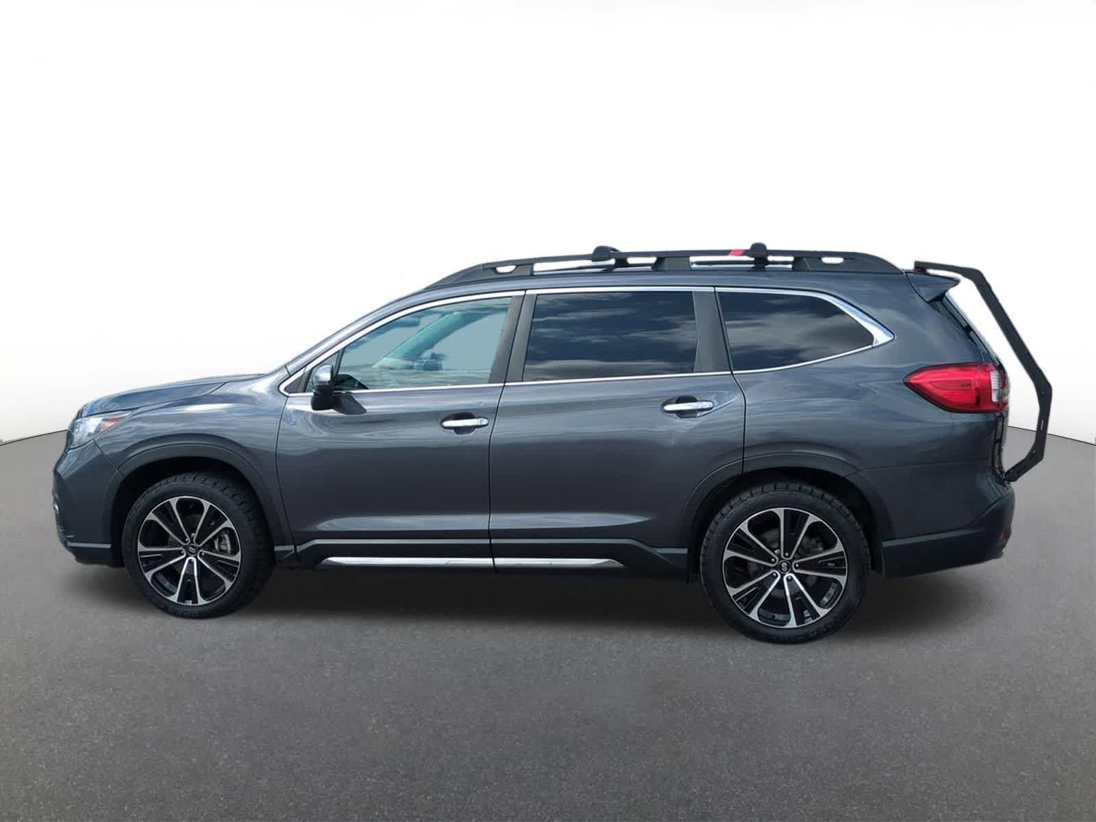 Thumbnail: 2020 Subaru Ascent - 3
