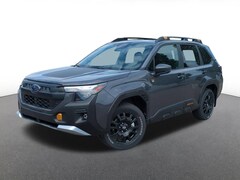 2026 Subaru Forester Wilderness SUV