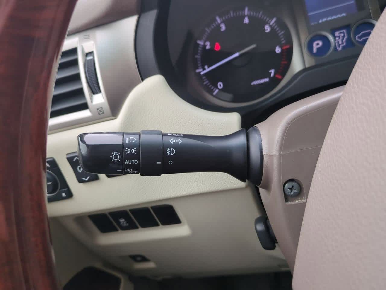 Thumbnail: 2011 Lexus GX - 27