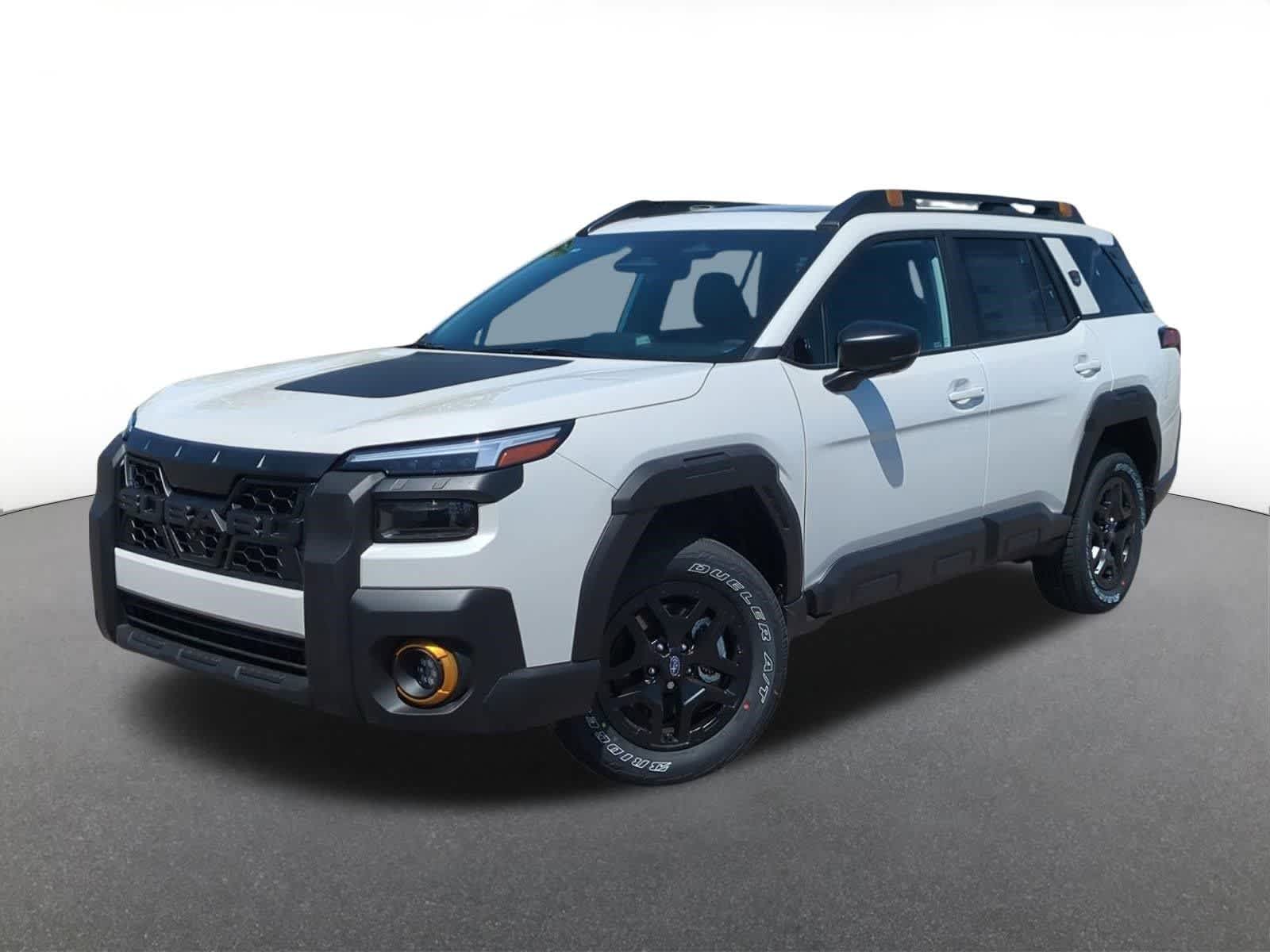 Thumbnail: 2026 Subaru Outback - 1