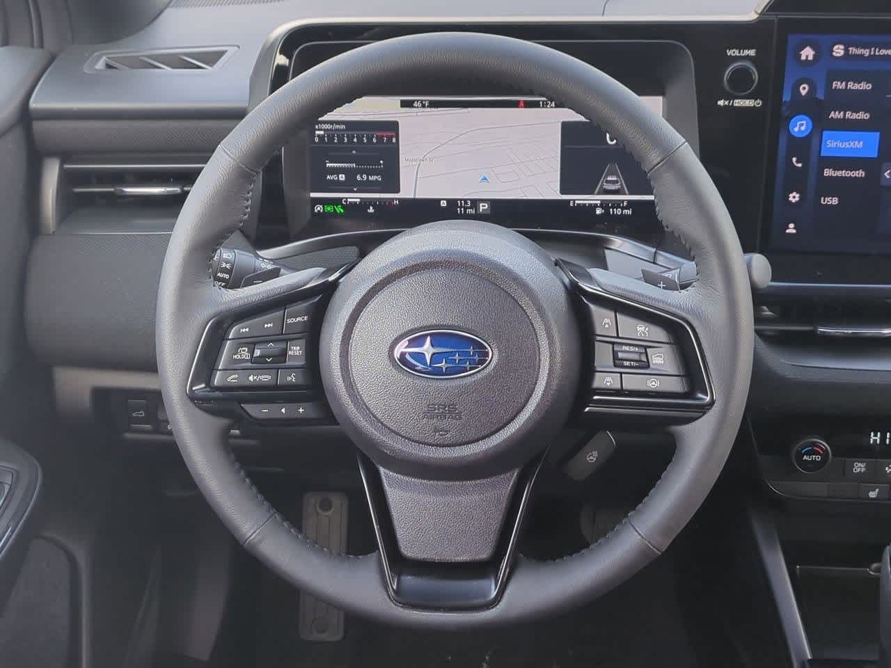 Thumbnail: 2026 Subaru Outback - 23