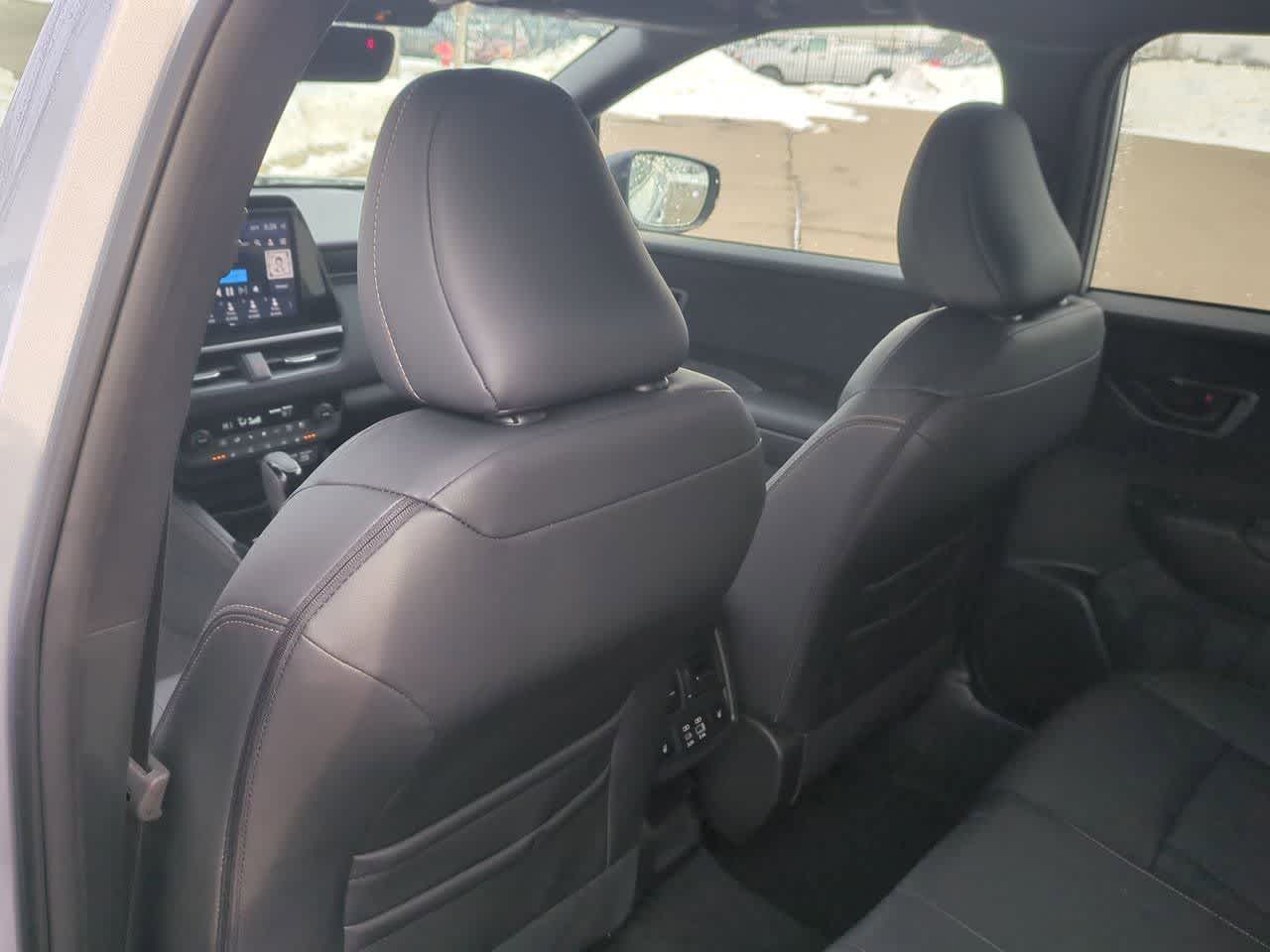 Thumbnail: 2026 Subaru Outback - 17