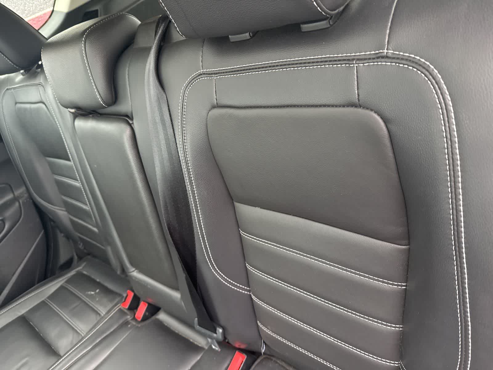 Thumbnail: 2018 Ford Escape - 16