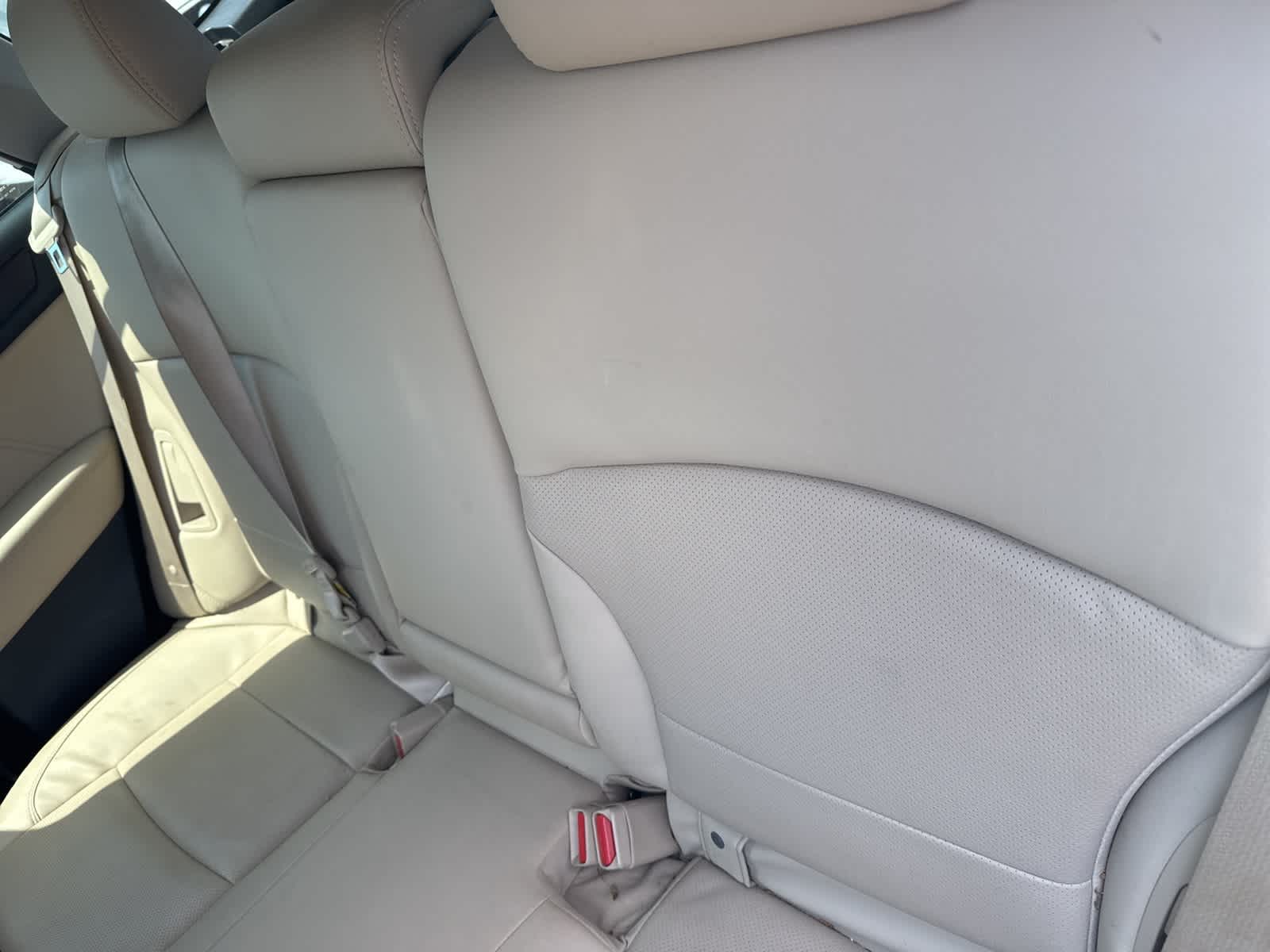 Thumbnail: 2019 Subaru Outback - 16