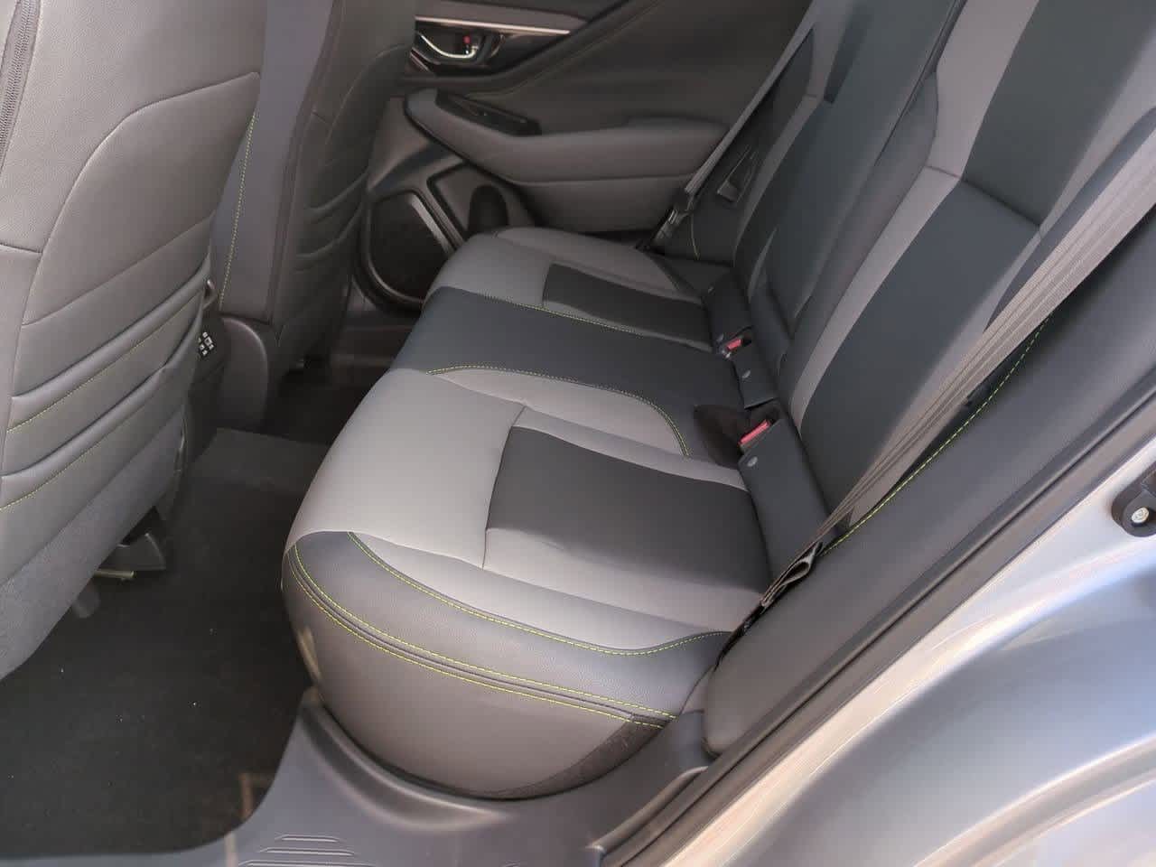 Thumbnail: 2025 Subaru Outback - 19