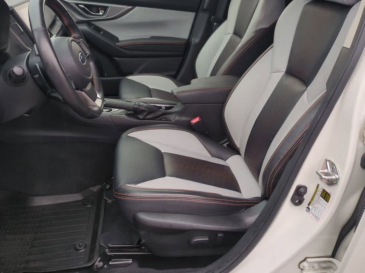 Thumbnail: 2023 Subaru Crosstrek - 15