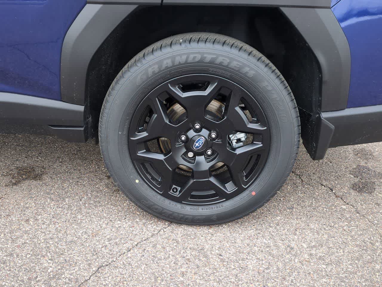 Thumbnail: 2026 Subaru Outback - 13