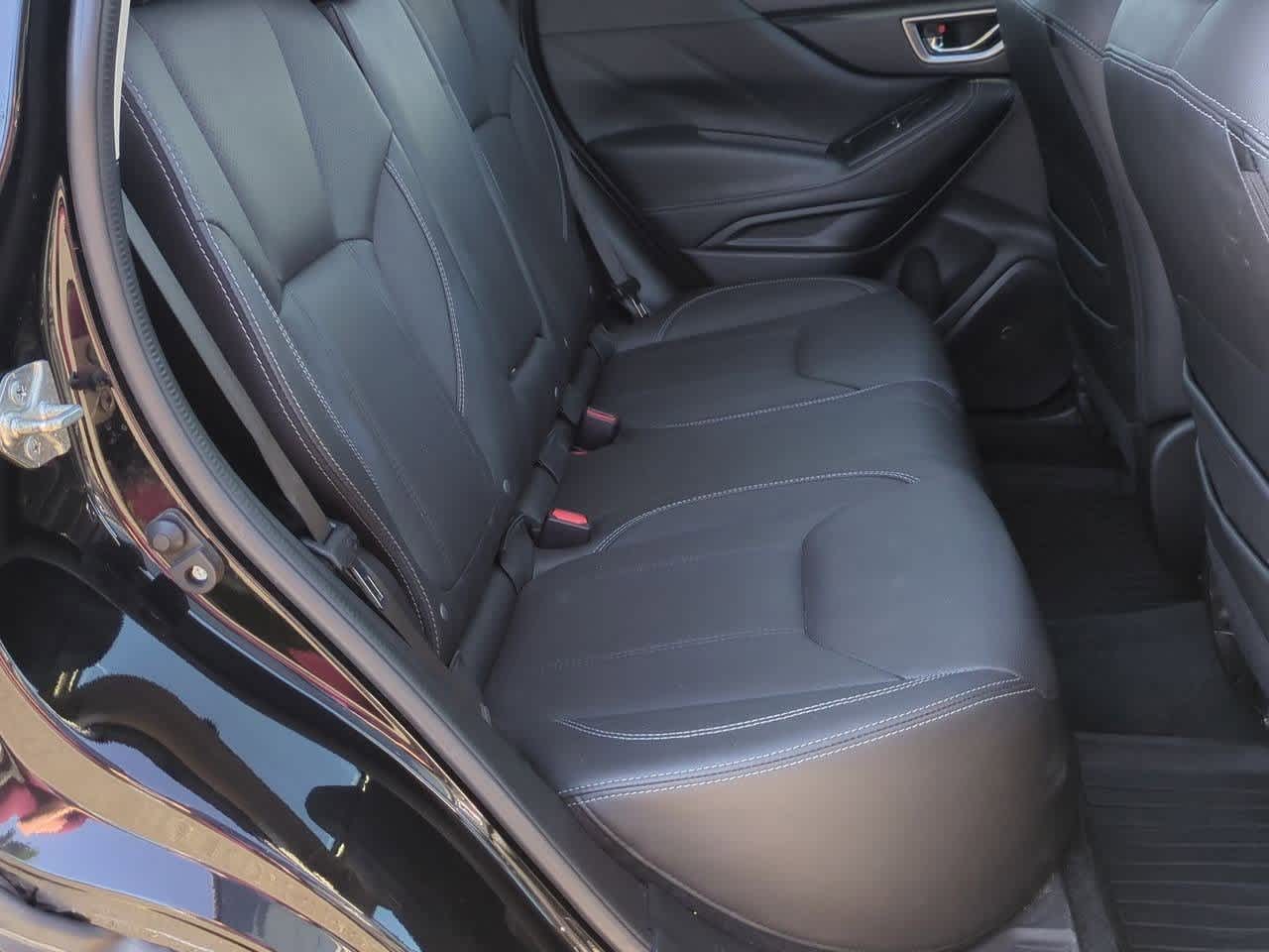 Thumbnail: 2019 Subaru Forester - 20