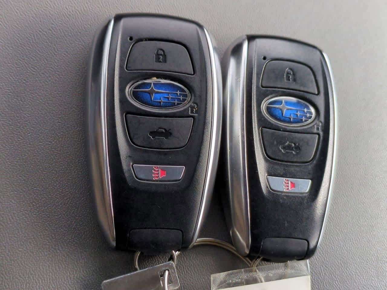 Thumbnail: 2022 Subaru Legacy - 35