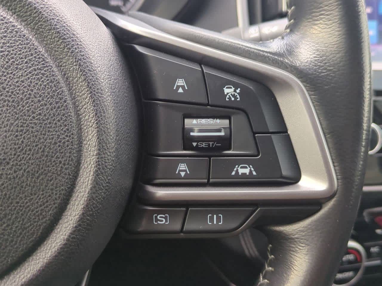 Thumbnail: 2019 Subaru Forester - 25