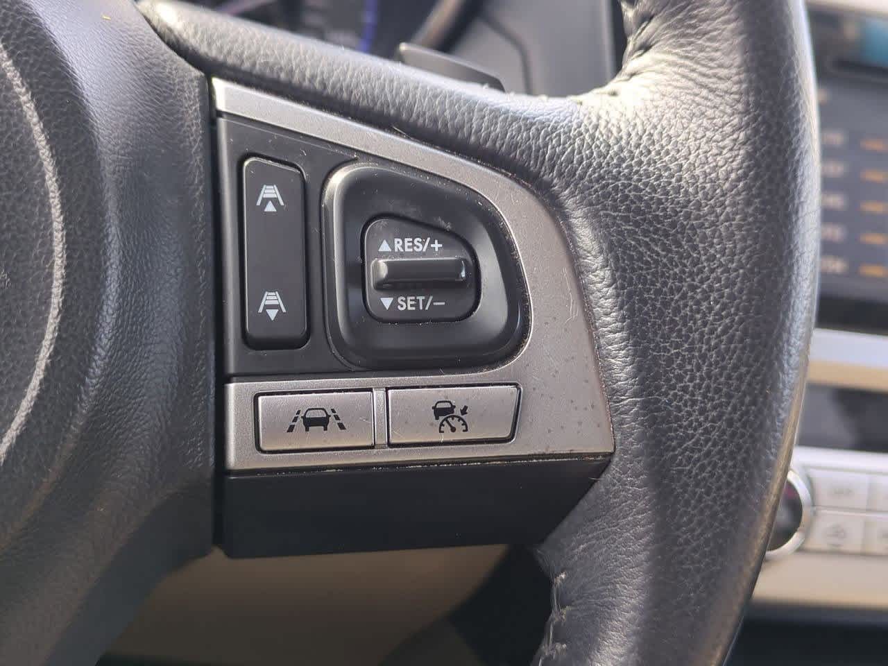 Thumbnail: 2017 Subaru Outback - 25