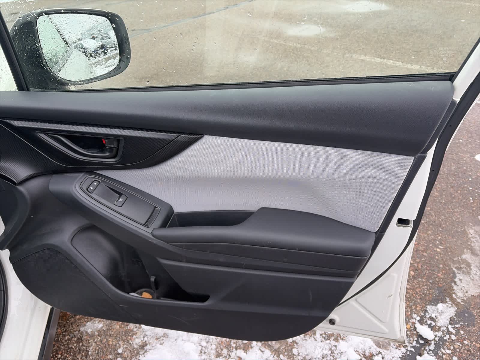 Thumbnail: 2023 Subaru Crosstrek - 13