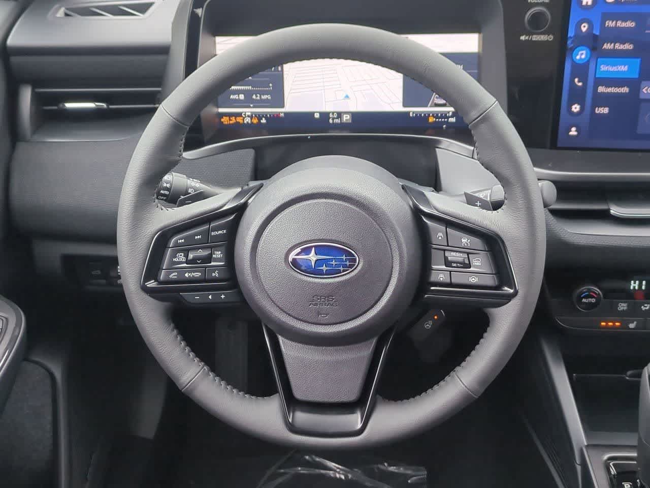 Thumbnail: 2026 Subaru Outback - 23
