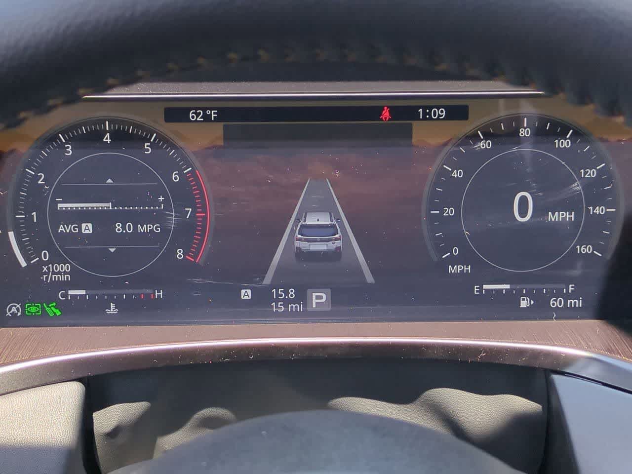 Thumbnail: 2026 Subaru Outback - 34