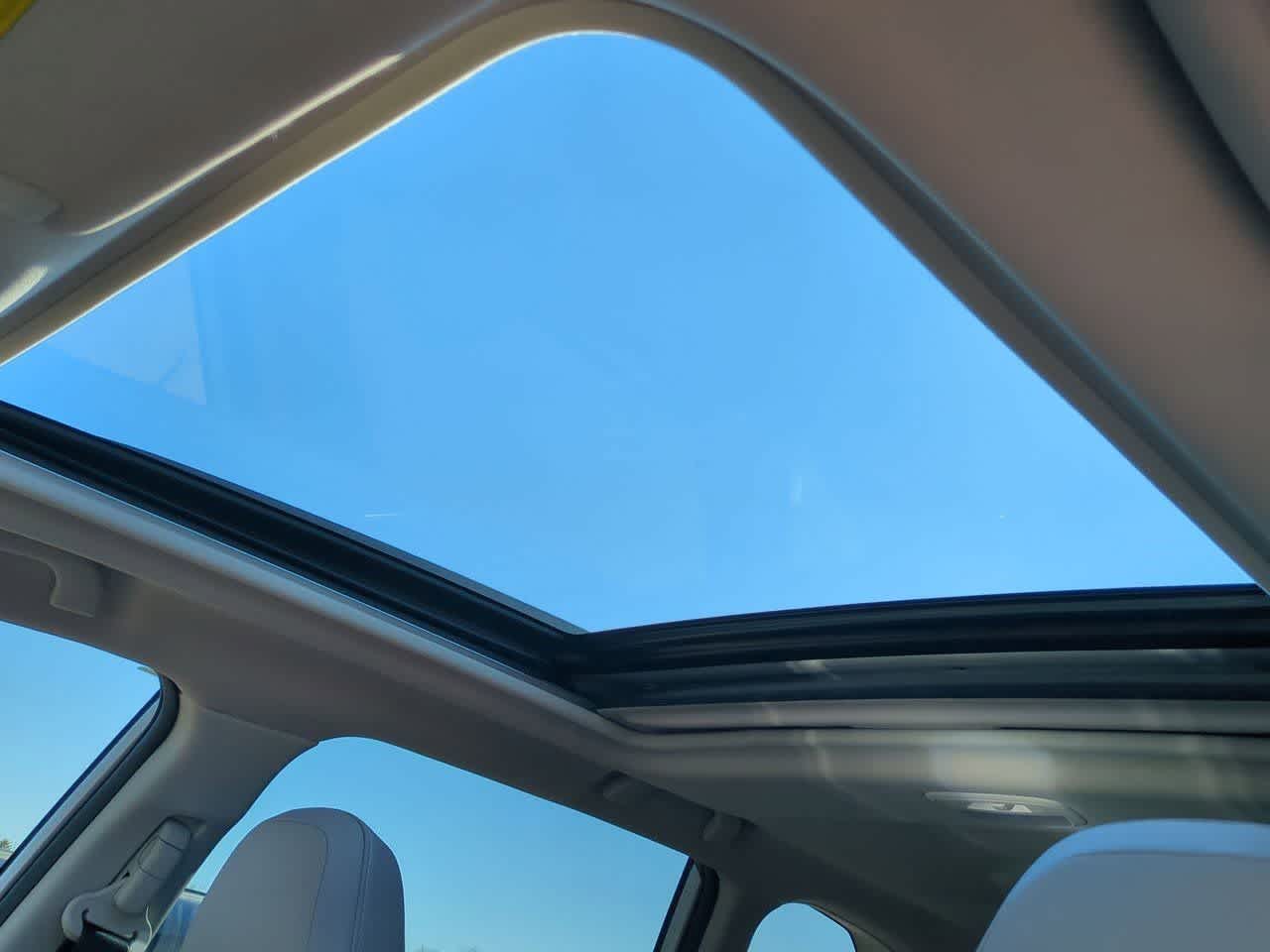 Thumbnail: 2022 Subaru Forester - 18