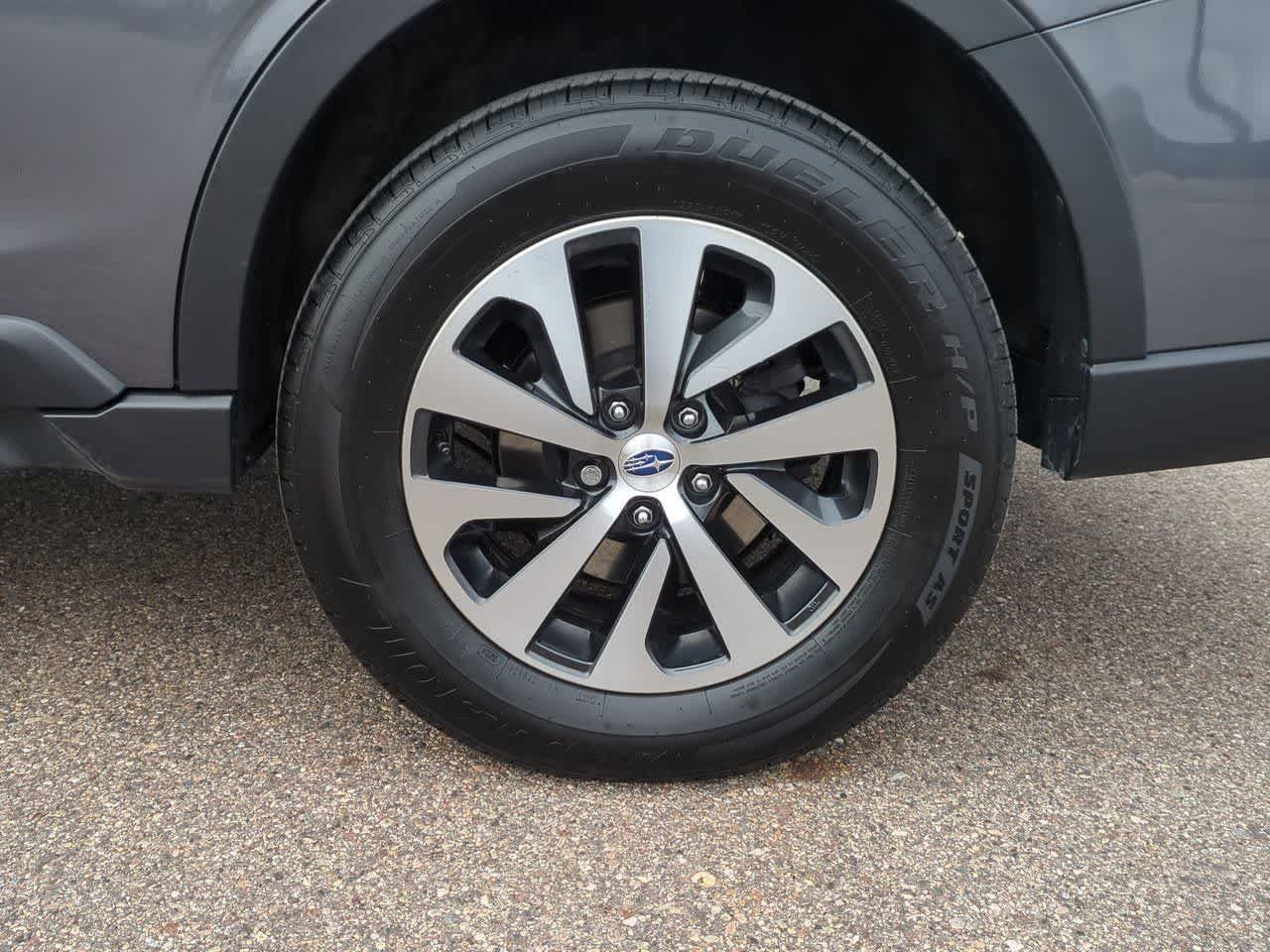 Thumbnail: 2022 Subaru Outback - 13