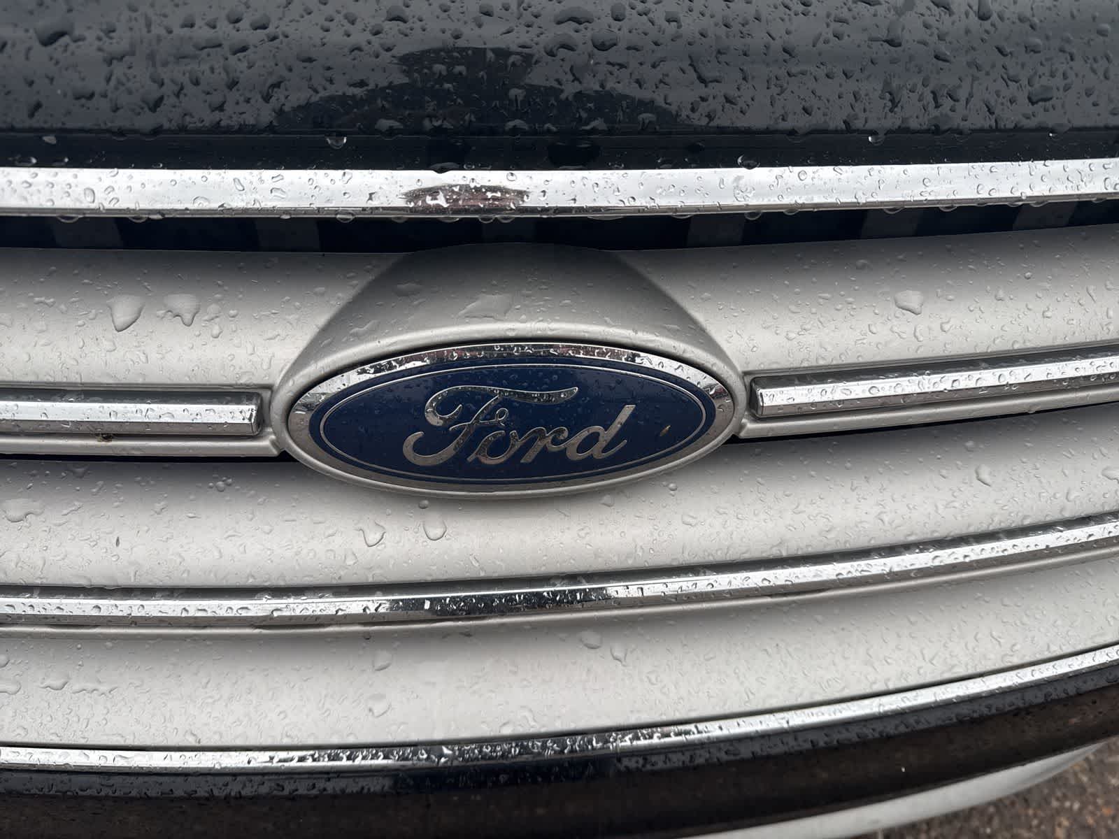 Thumbnail: 2018 Ford Escape - 11