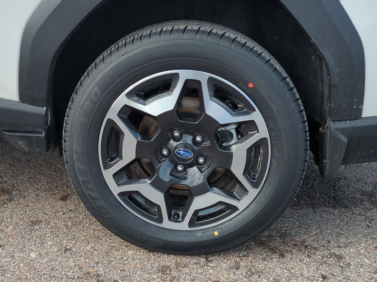 Thumbnail: 2026 Subaru Outback - 13