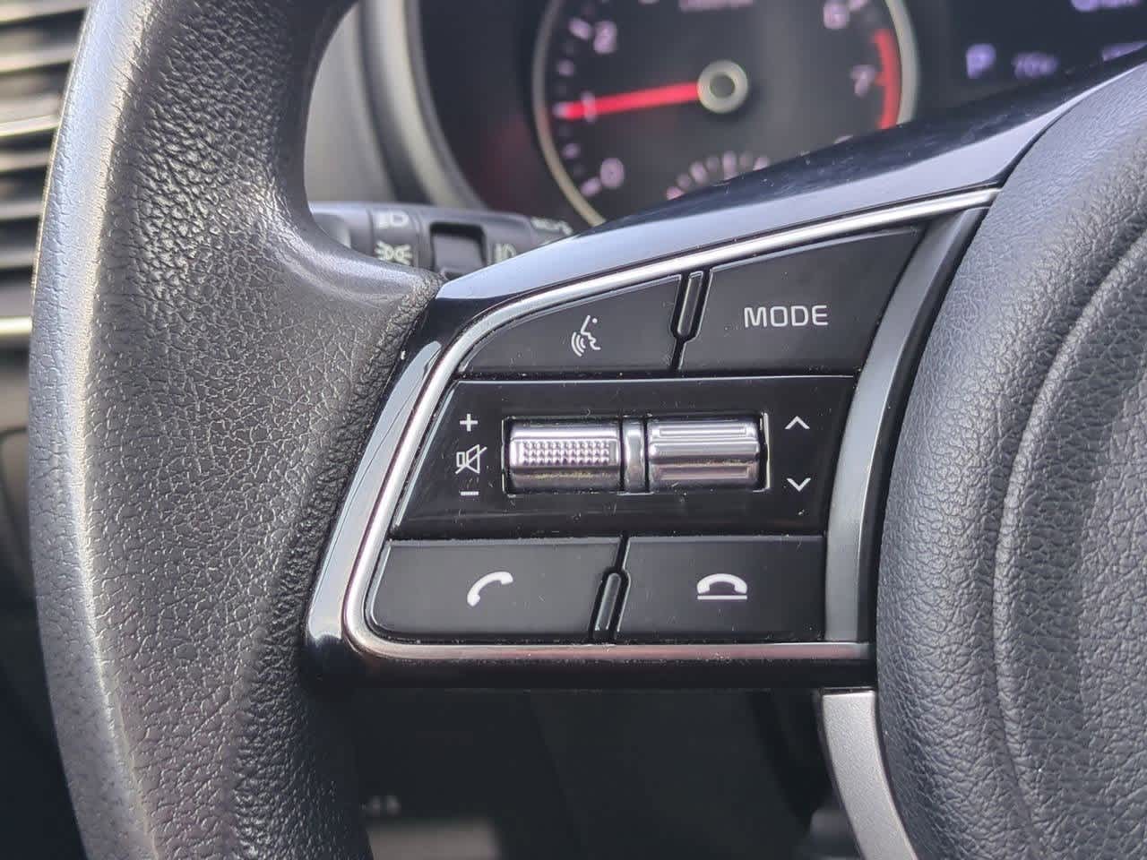 Thumbnail: 2021 Kia Sportage - 22