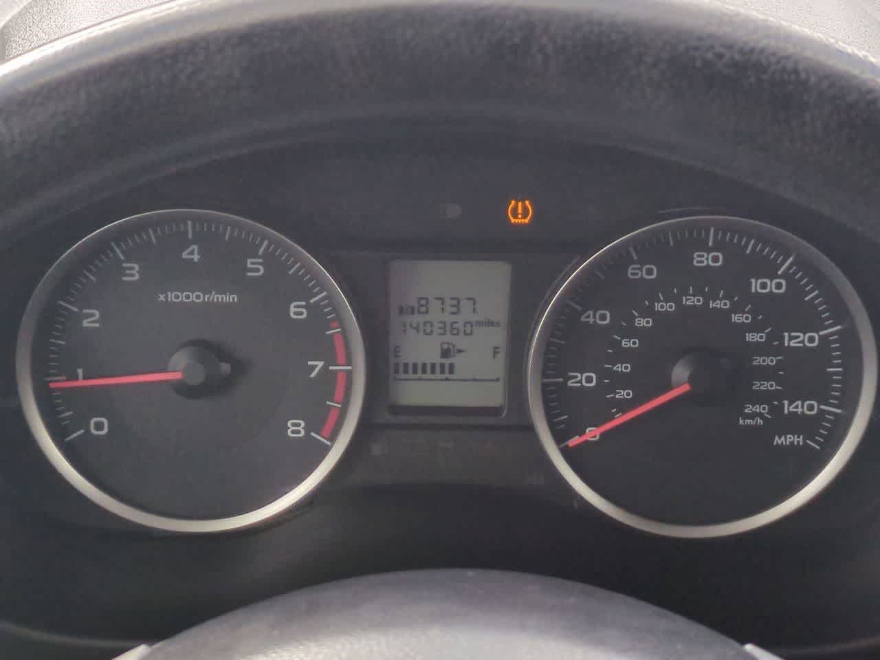 Thumbnail: 2015 Subaru Forester - 31