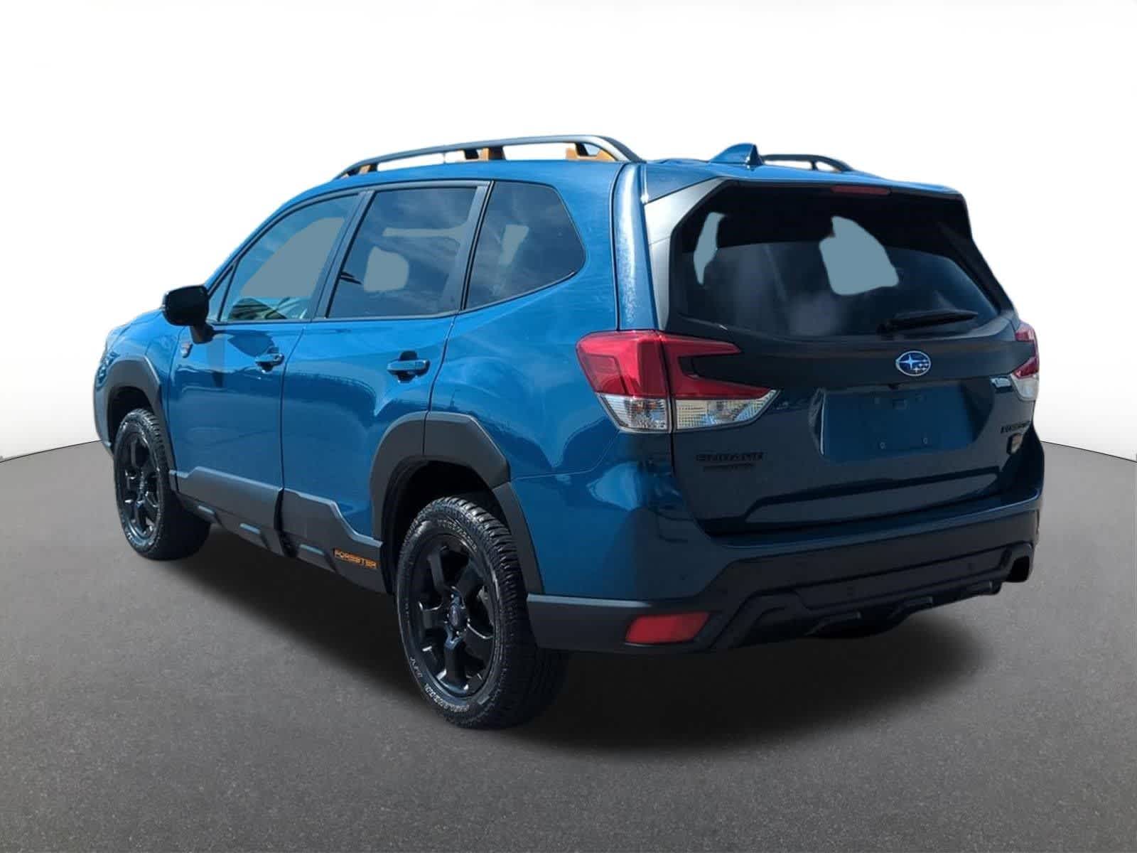 Thumbnail: 2023 Subaru Forester - 4